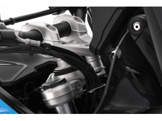 Podwyższenie kierownicy...