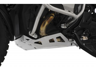 Płyta pod silnik Wunderlich...