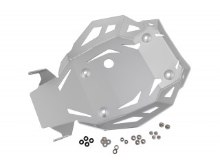 Płyta pod silnik Wunderlich...