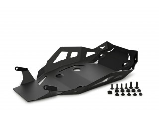 Płyta pod silnik Wunderlich...