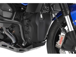 Osłona pokrywy silnika...