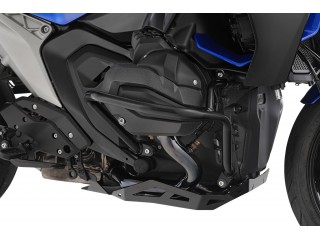 Osłona pokrywy silnika... 2