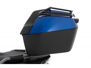 Bagażnik Wunderlich na... 2