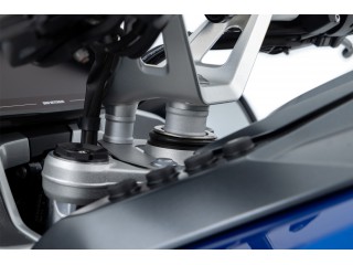 Podwyższenie kierownicy...