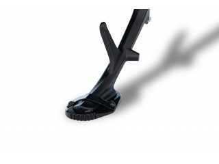 Poszerzenie stopki...