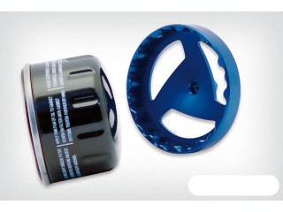 Ściągacz filtra oleju...