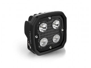 Podświetlana kapsuła Denali...