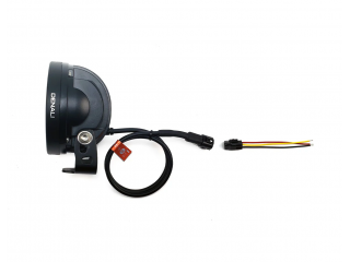 Podświetlana kapsuła Denali... 2