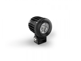 Podświetlana kapsuła Denali...