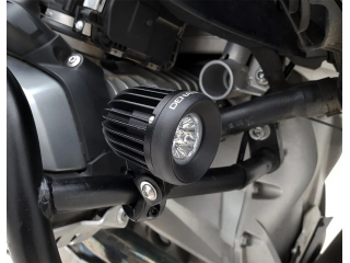 Podświetlana kapsuła Denali... 2