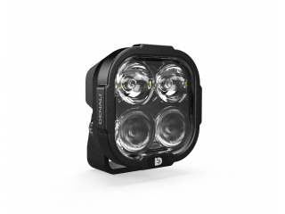 Denali DL4 ŚWIATŁO DROGOWE...