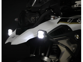 Denali DL4 ŚWIATŁO DROGOWE... 2