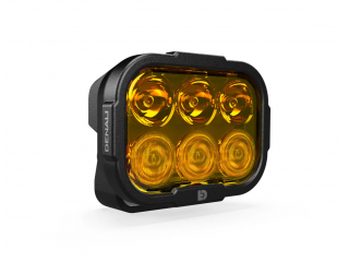 Denali DL6 ŚWIATŁO DROGOWE...