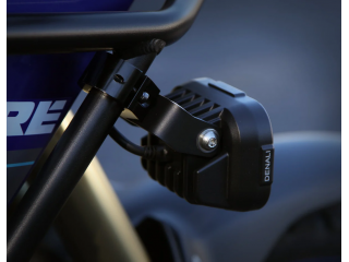 Denali DL6 ŚWIATŁO DROGOWE... 2