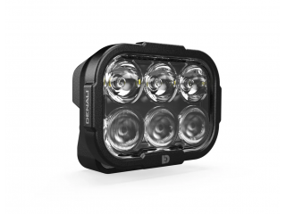 Denali DL6 ŚWIATŁO DROGOWE...