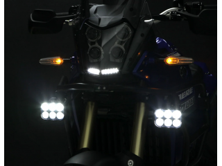 Denali DL6 ŚWIATŁO DROGOWE... 2