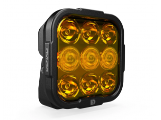 Denali DL9 ŚWIATŁO DROGOWE...