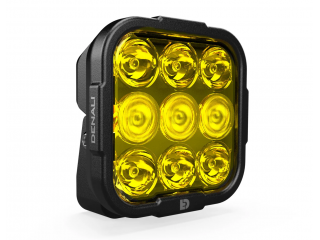 Denali DL9 ŚWIATŁO DROGOWE...