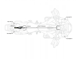Denali Wiązka przewodów... 2