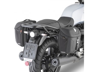 Stelaż pod sakwy boczne...