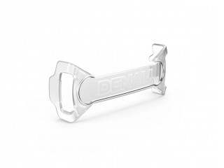 Zatrzaskowa soczewka X...