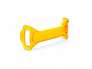 Zatrzaskowa soczewka X...