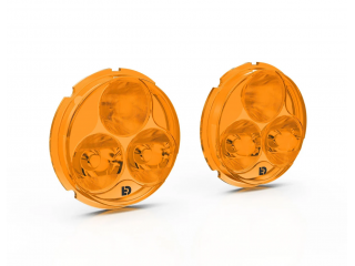 Zestaw soczewek Denali...