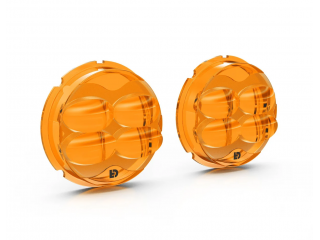 Zestaw soczewek Denali do...