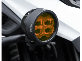 Zestaw soczewek Denali do... 2