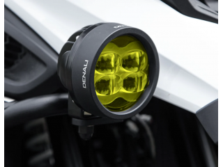 Zestaw soczewek Denali do... 2