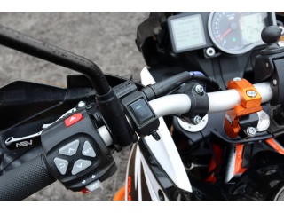 Przełącznik Denali DrySeal... 2