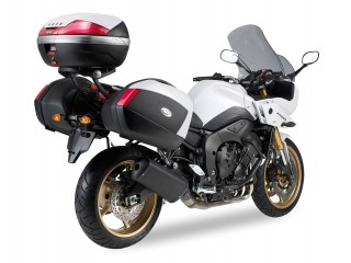 Stelaż pod kufer centralny... 2