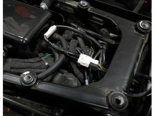 Adapter okablowania Denali... 2