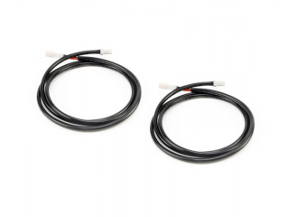 Przedłużenia wiązek...