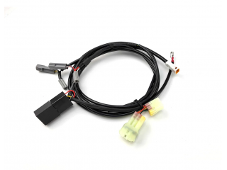 Adapter okablowania DEnali...