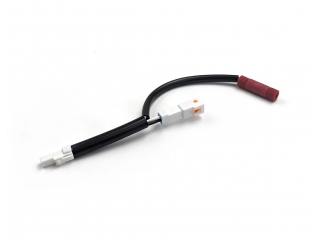 Przełączany adapter...