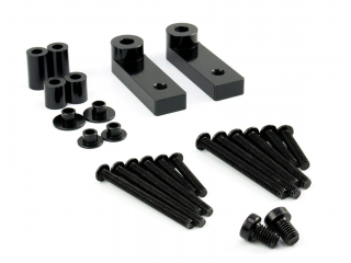 Mocowanie świateł drogowych... 2