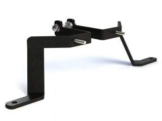 Mocowanie świateł drogowych...