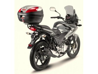 Stelaż pod kufer centralny... 2