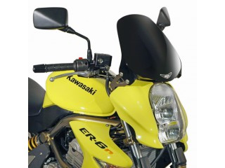 Szyba Givi z mocowaniem do...