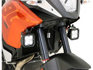 Mocowanie świateł drogowych... 2