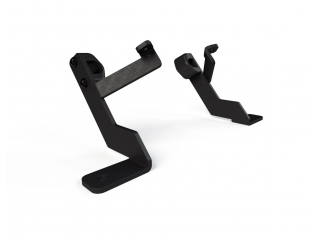 Mocowanie świateł drogowych...