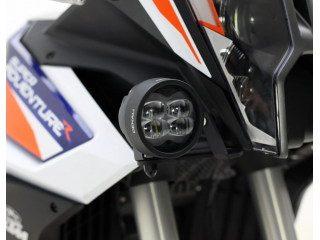 Górne mocowanie świateł... 2