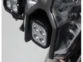 Centralne mocowanie lampy... 2