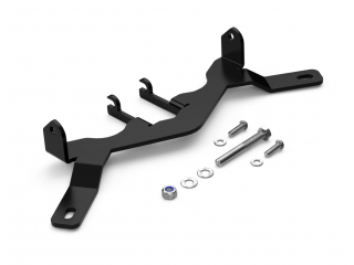 Mocowanie lampy Denali do...