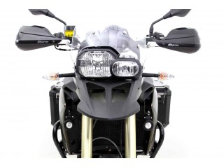 Mocowanie świateł drogowych...