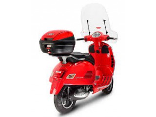 Stelaż pod kufer centralny...