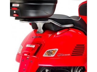 Stelaż pod kufer centralny... 2