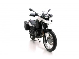 Mocowanie świateł drogowych... 2