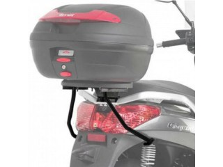 Stelaż pod kufer centralny... 2